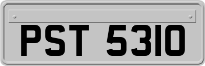 PST5310