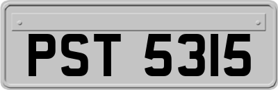 PST5315