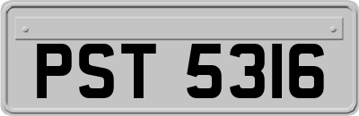PST5316