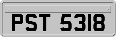 PST5318