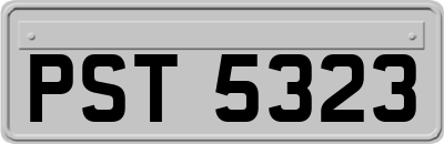 PST5323