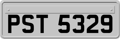 PST5329