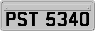 PST5340