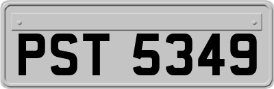 PST5349