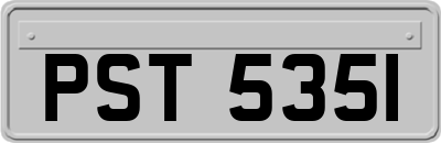 PST5351