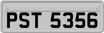 PST5356