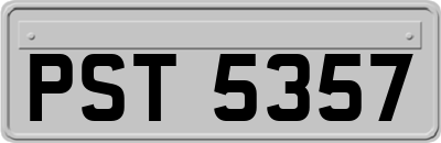 PST5357