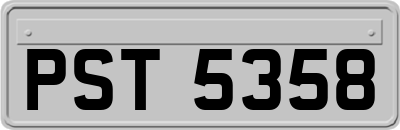PST5358