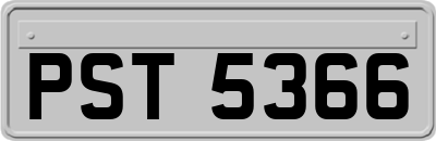 PST5366
