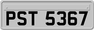 PST5367