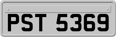PST5369