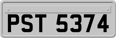 PST5374