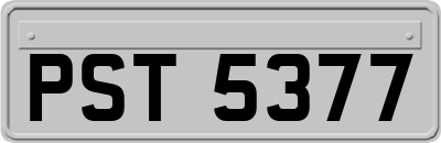 PST5377