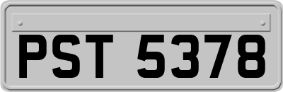 PST5378