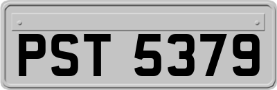 PST5379
