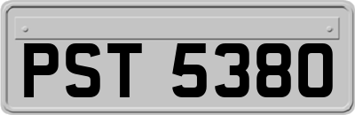 PST5380
