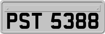 PST5388