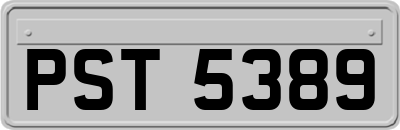PST5389