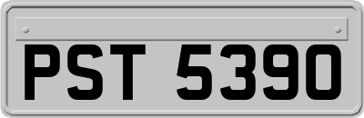 PST5390