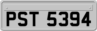 PST5394