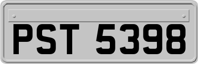 PST5398