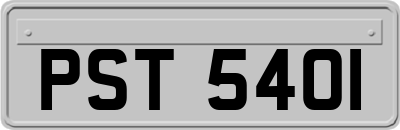 PST5401
