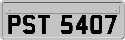 PST5407