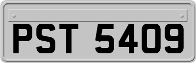 PST5409