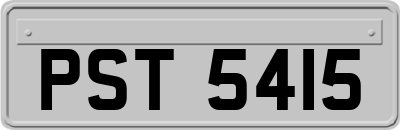 PST5415
