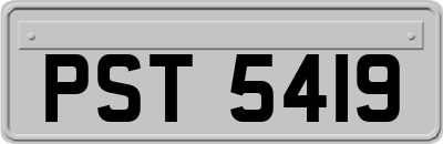 PST5419