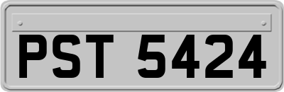 PST5424