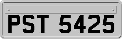 PST5425