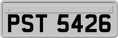 PST5426