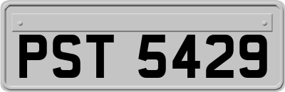 PST5429