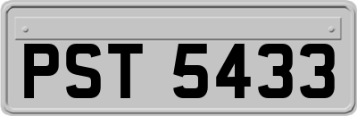 PST5433
