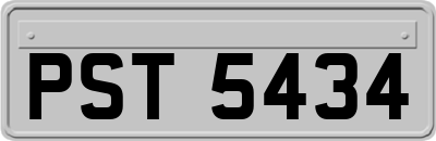 PST5434