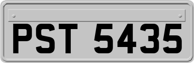 PST5435
