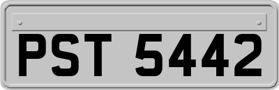 PST5442