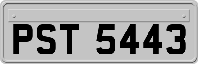 PST5443