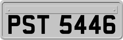 PST5446