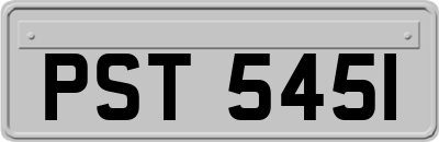 PST5451