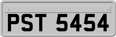 PST5454