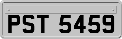 PST5459