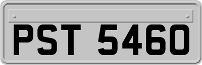 PST5460