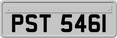 PST5461