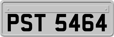 PST5464
