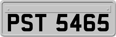 PST5465