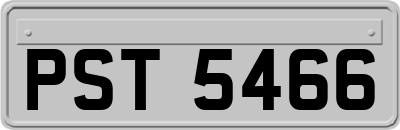PST5466