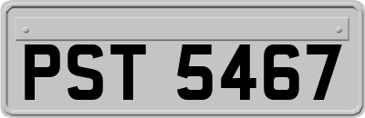 PST5467