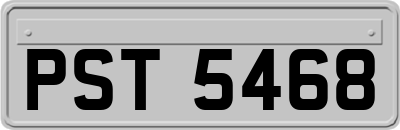 PST5468